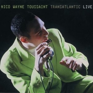 Transatlantic Live (2CD)