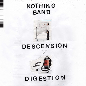 Descension / Digestion