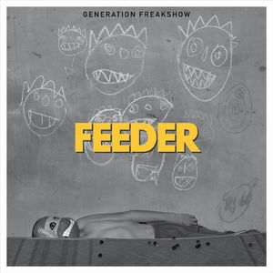 Generation Freakshow (Special Edition) [Hi-Res]