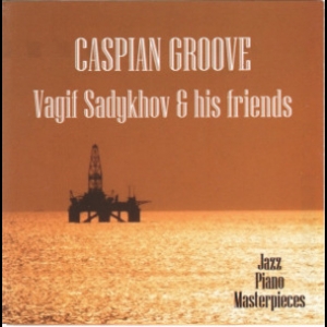 Caspian Groove