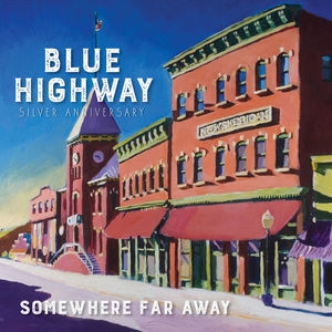 Somewhere Far Away Silver Anniversary [Hi-Res]