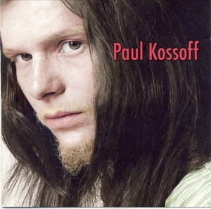 The Best Of Paul Kossoff
