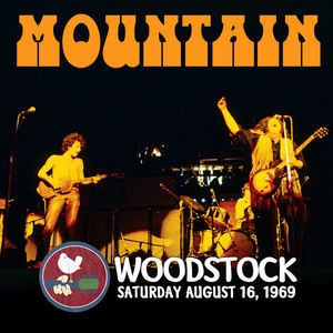 Live At Woodstock [Hi-Res]