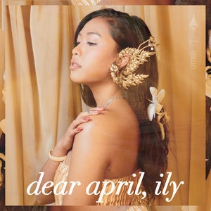 Dear April, Ily