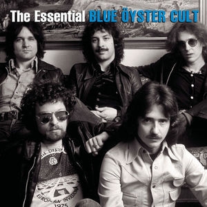 The Essential Blue Oyster Cult [Hi-Res]