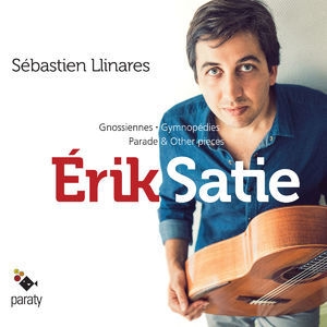 Erik Satie Gnossiennes, Gymnopedies, Parade & Other Pieces [Hi-Res]