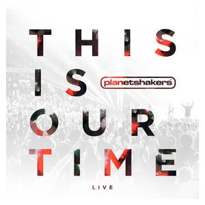 This Is Our Time (live)