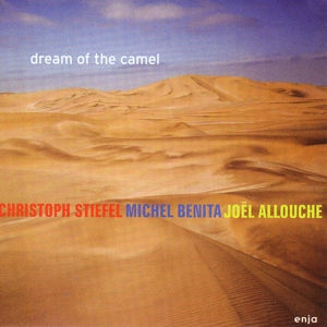 Dream Of The Camel