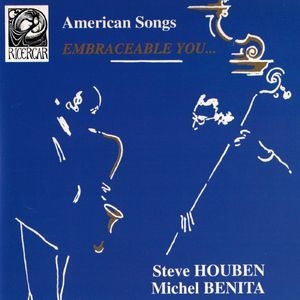 American Songs Embraceable You...