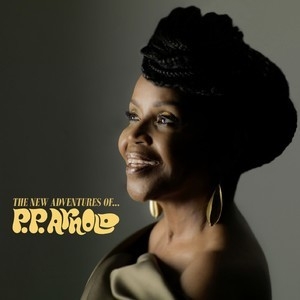 The New Adventures Of...P.P. Arnold [Hi-Res]