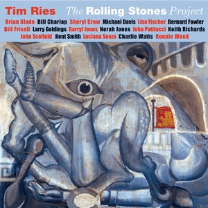 The Rolling Stones Project (US Version)