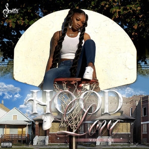 Hood Love Vol. 1