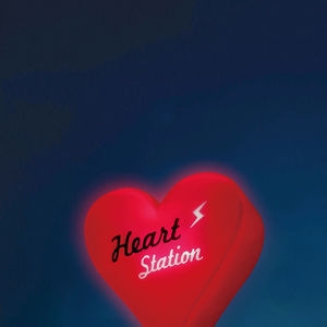 Heart Station / Stay Gold