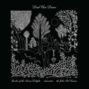 Garden Of The Arcane Delight  •  The John Peel Sessions