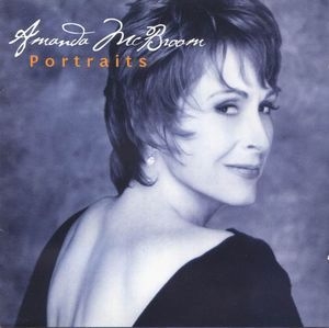 Portraits - The Best Of Amanda Mcbroom