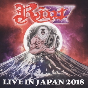 Live In Japan 2018