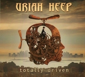 Totally Driven (2CD)