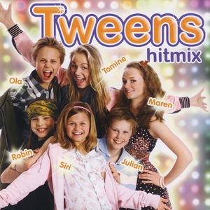 Tweens Hitmix