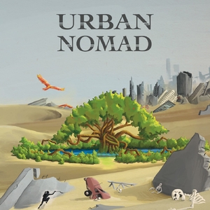 Urban Nomad