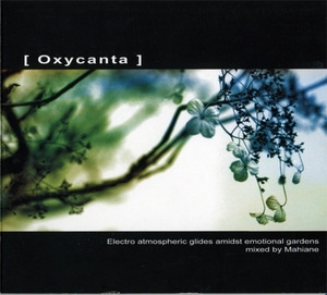 Oxycanta