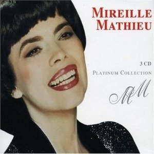 Platinum Collection (CD1)