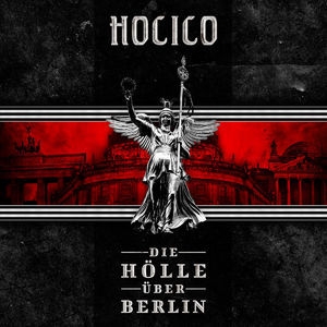 Die Holle Uber Berlin