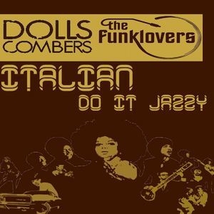 Italian Do It Jazzy EP