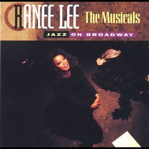 The Musicals Jazz On Broadway