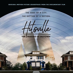 Hitsville The Making Of Motown