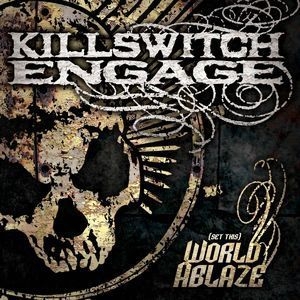 {set This} World Ablaze (digital EP)