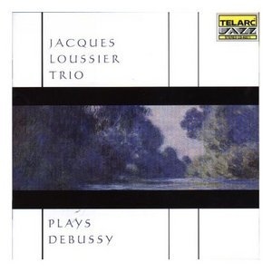 The Music Of Debussy