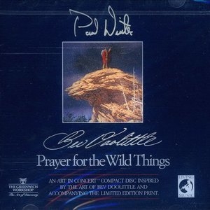Prayer For The Wild Things