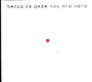 You Are Here