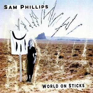 World On Sticks