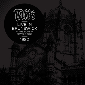 Tatts: Live In Brunswick (2017 Remaster)