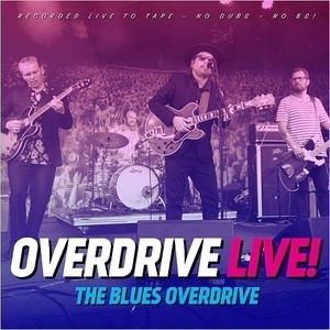 Overdrive Live!