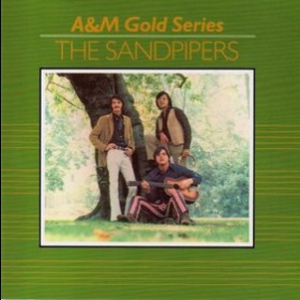 A&M Gold Series - The Sandpipers
