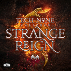 Strange Reign (Deluxe Edition)