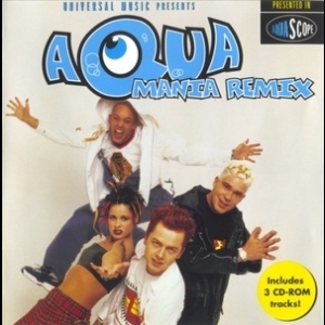 Aqua Mania Remix