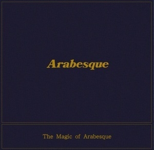 The Magic Of Arabesque
