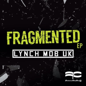 Fragmented EP