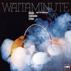 Waitaminute [Hi-Res]
