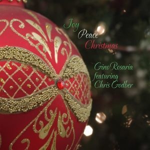 Joy Peace Christmas (feat. Chris Godber)