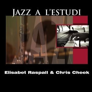 Jazz A L'estudi & Elisabet Raspall