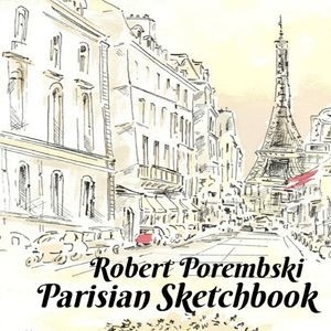 Parisian Sketchbook