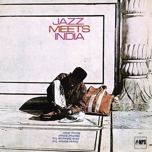 Jazz Meets India [Hi-Res]