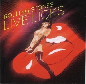 Live Licks (CD2)