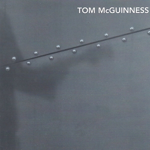 Tom McGuinness