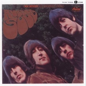 Rubber Soul [us]