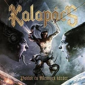 Kalapacs Live - Club 202 (2CD)